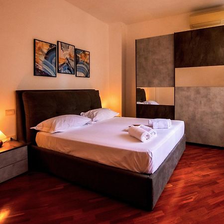 Apartamento La Terrazza De Medici, Firenze Exterior foto