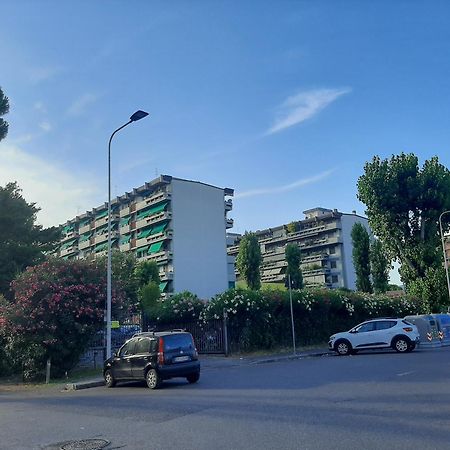 Apartamento La Terrazza De Medici, Firenze Exterior foto