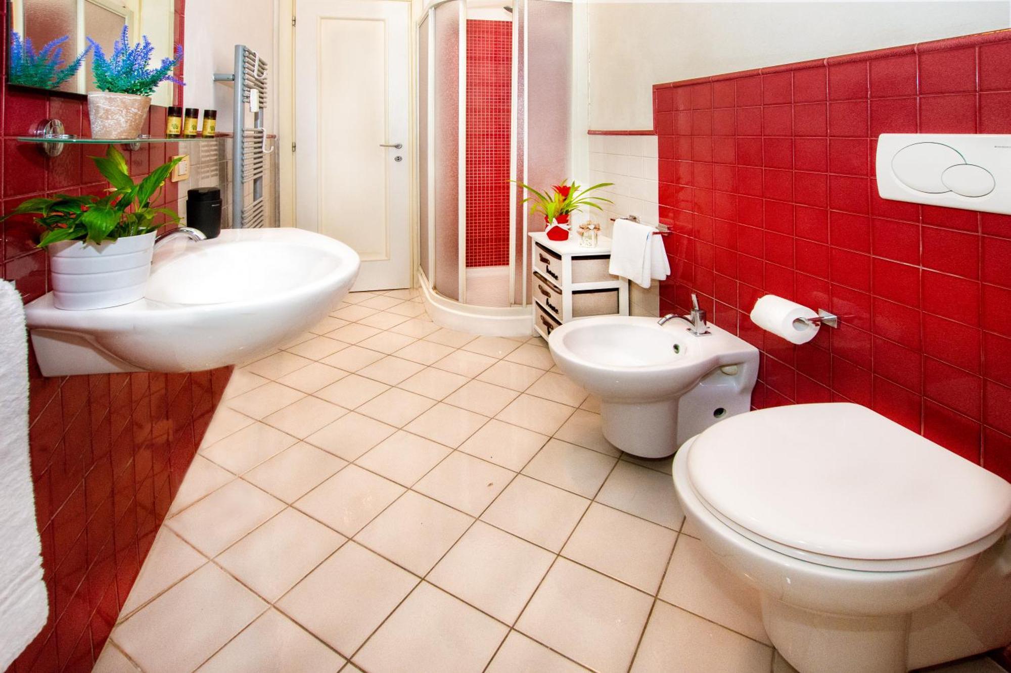 Apartamento La Terrazza De Medici, Firenze Exterior foto