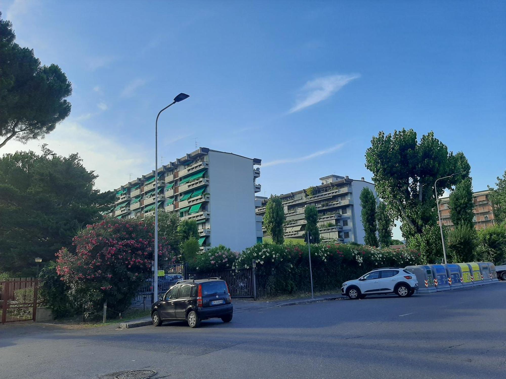 Apartamento La Terrazza De Medici, Firenze Exterior foto