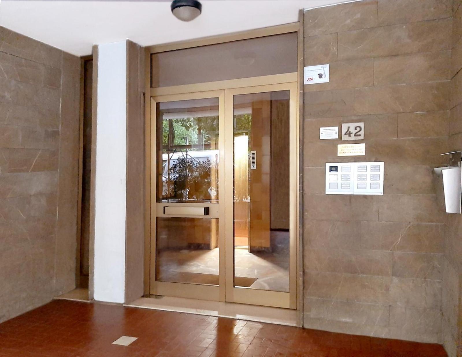 Apartamento La Terrazza De Medici, Firenze Exterior foto