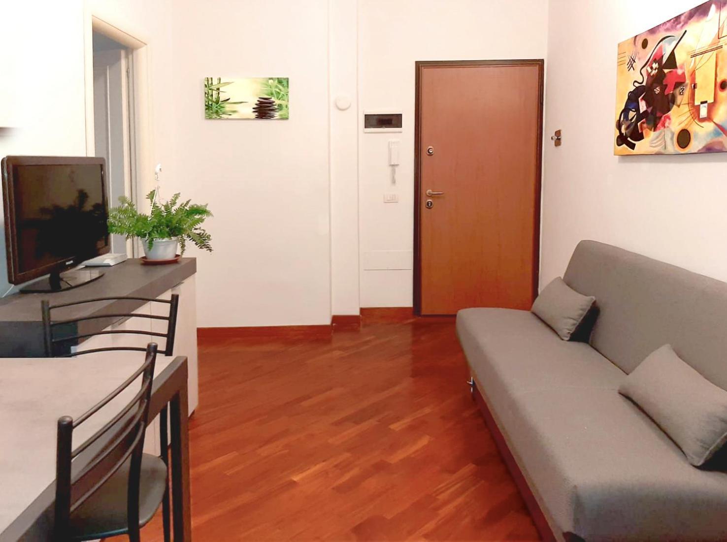 Apartamento La Terrazza De Medici, Firenze Exterior foto